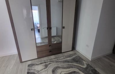Аренда просторной 2-комнатной квартиры, 57 м², район Палазу Маре, Констанца, Румыния